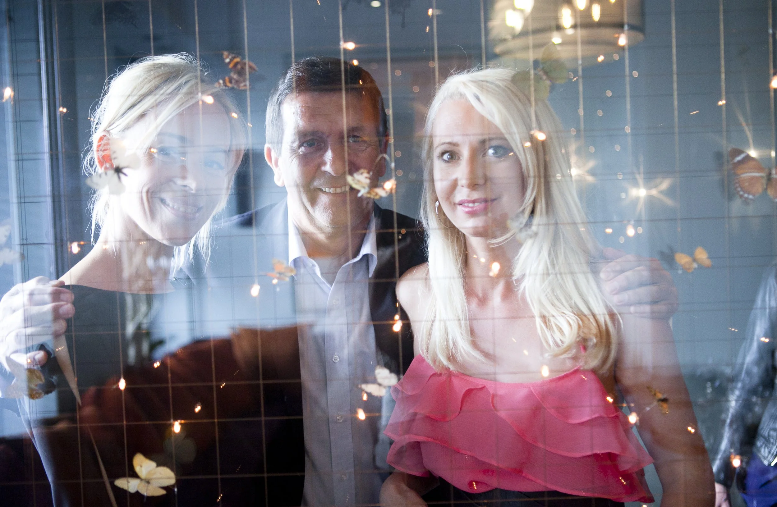 portrait, portrait institutionnel, luxe, image de marque, identité visuelle, corporate branding, Azzaro, Thierry Mugler, Clarins Parfums, Swarovski, Dolce & Gabbana, Guerlain, Angel, Helene Darroze