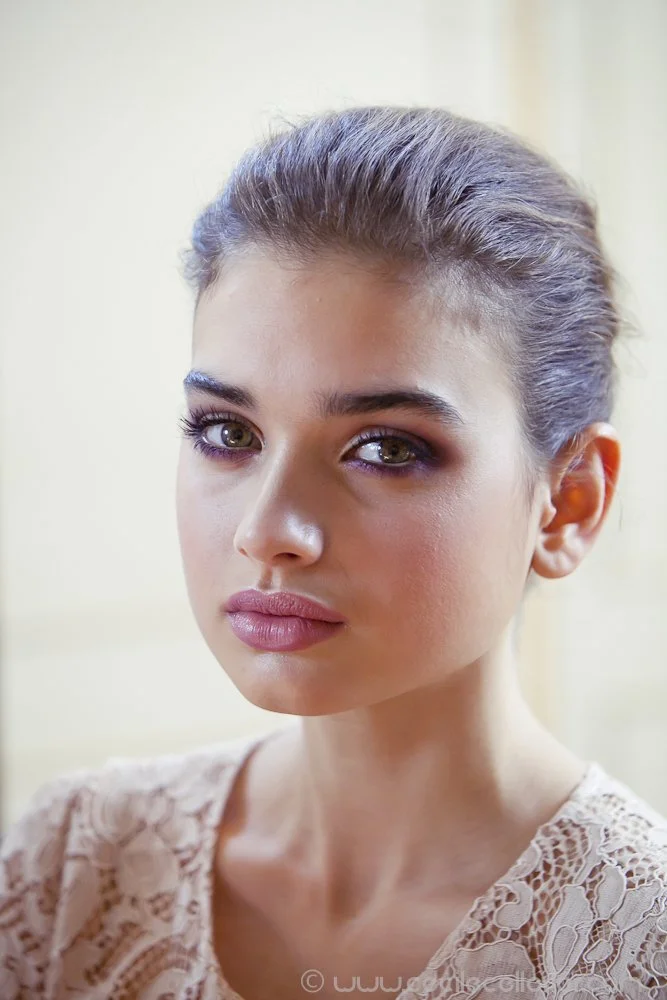 portrait, portrait institutionnel, luxe, image de marque, identité visuelle, corporate branding, Azzaro, Thierry Mugler, Clarins Parfums, Swarovski, Dolce & Gabbana, Guerlain, Angel, Helene Darroze