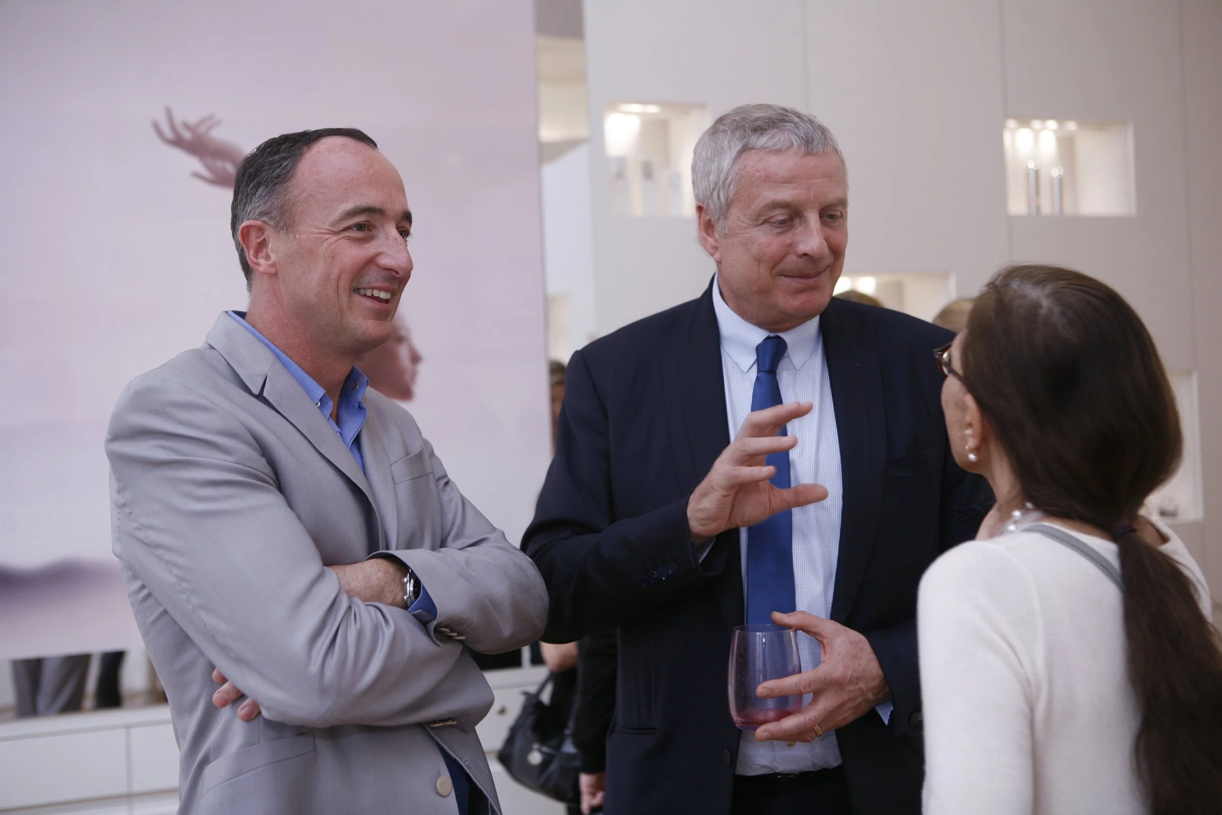 portrait, portrait institutionnel, luxe, image de marque, identité visuelle, corporate branding, Azzaro, Thierry Mugler, Clarins Parfums, Swarovski, Dolce & Gabbana, Guerlain, Angel