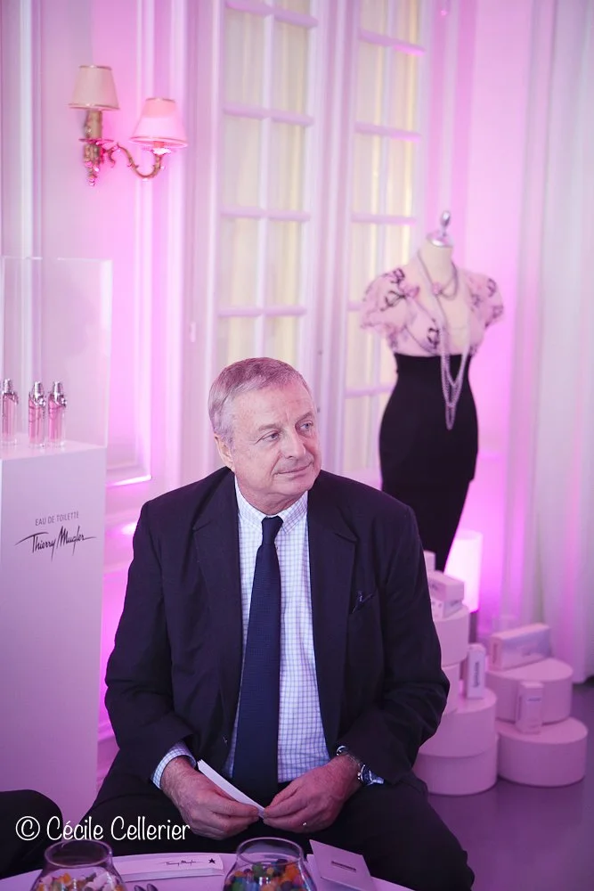 portrait, portrait institutionnel, luxe, image de marque, identité visuelle, corporate branding, Azzaro, Thierry Mugler, Clarins Parfums, Swarovski, Dolce & Gabbana, Guerlain, Angel