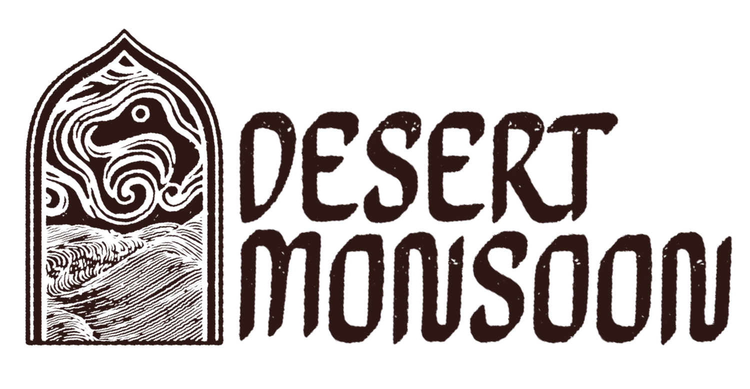 DESERT MONSOON