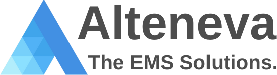 Alteneva - EMS megoldások