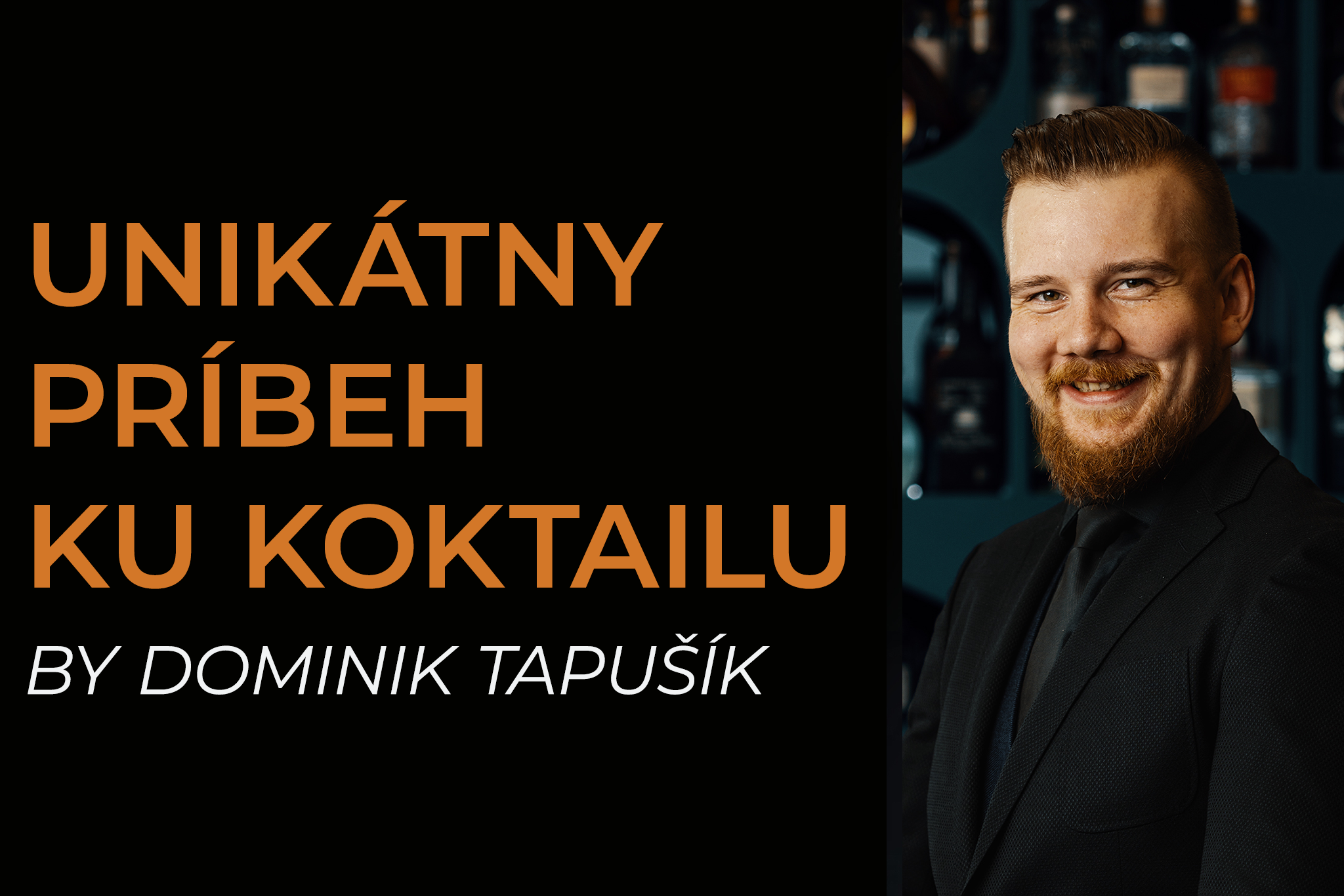 Ako vytvoriť koktailový príbeh?