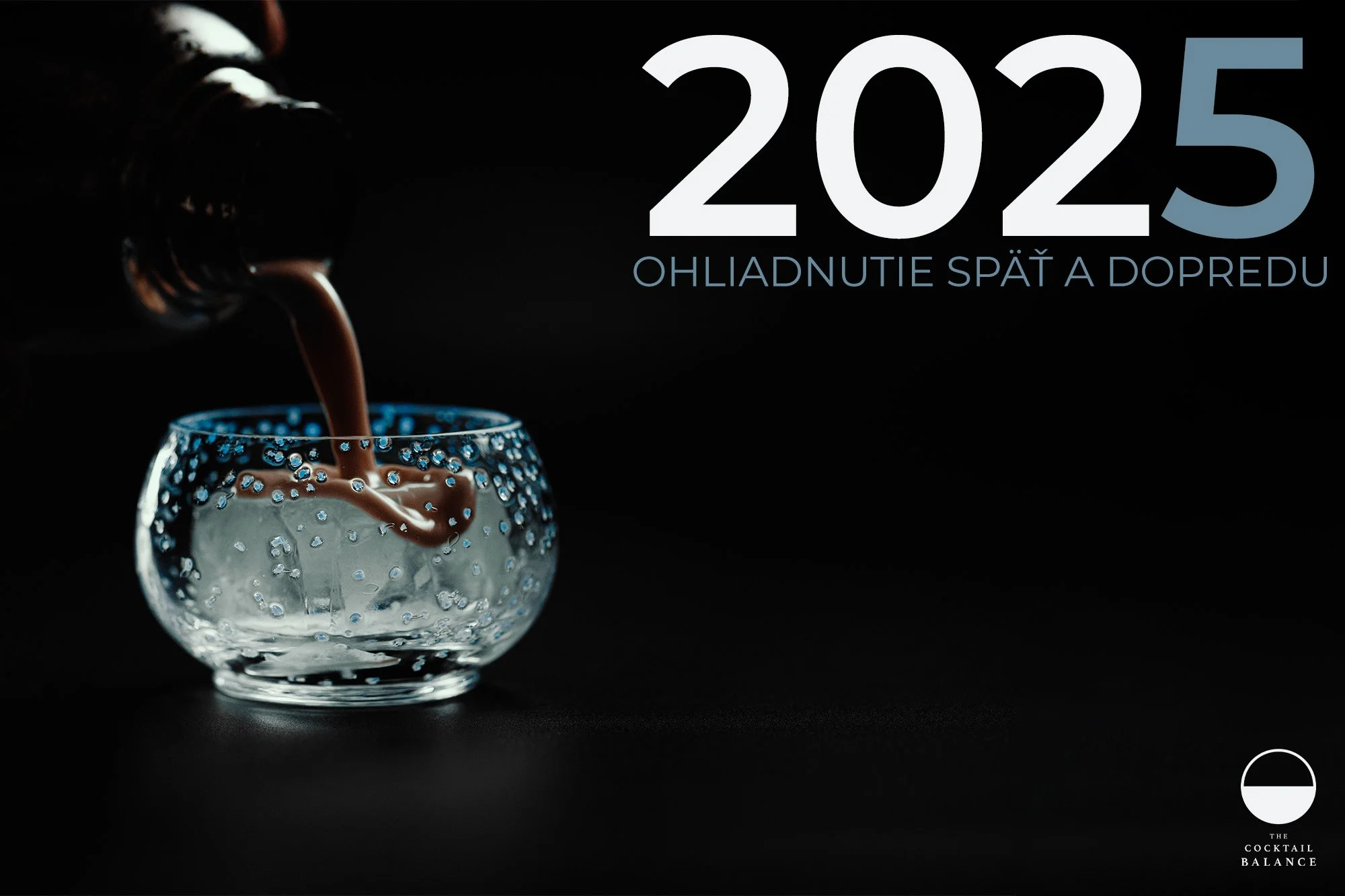 Ohliadnutie späť a dopredu, 2025 