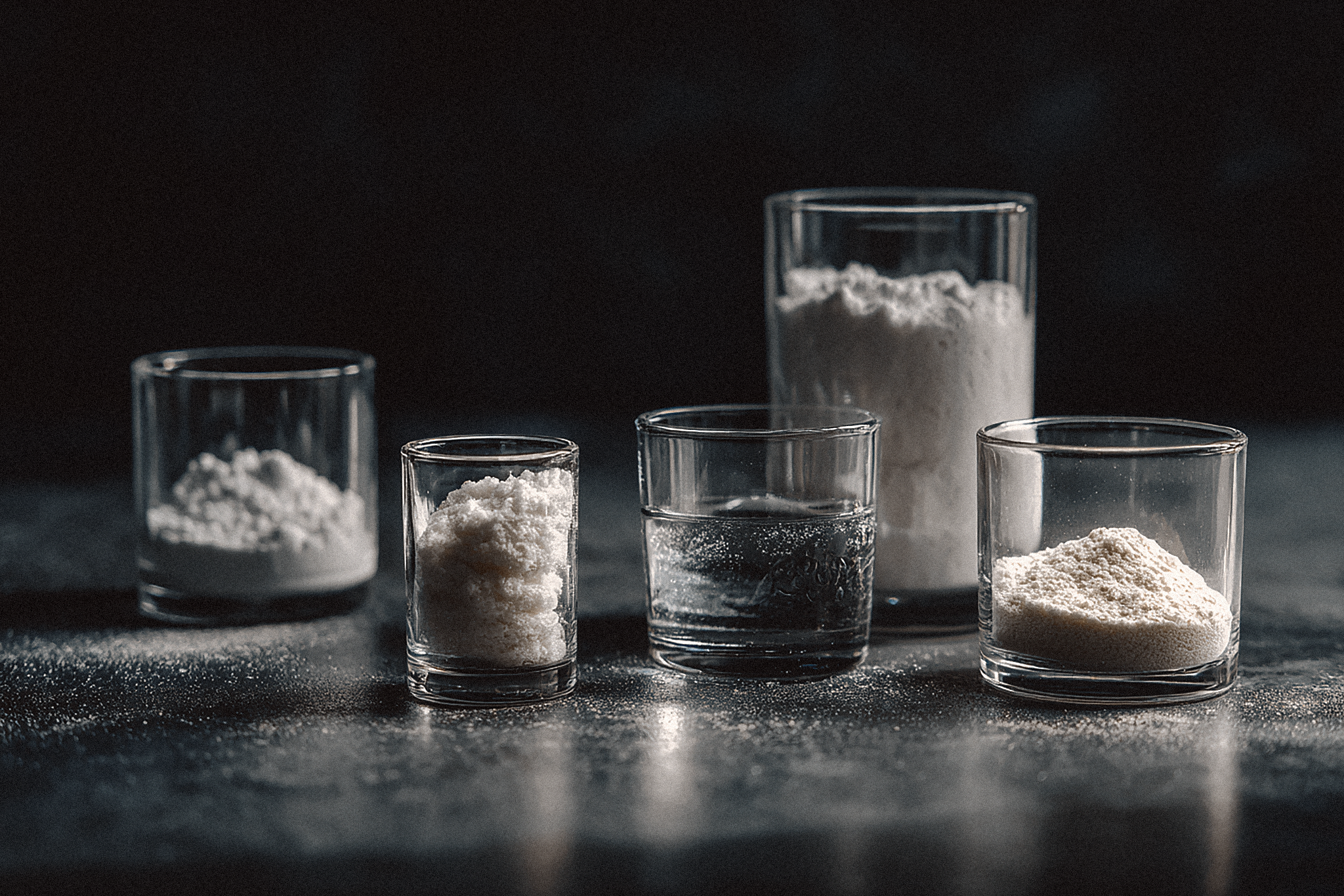 Enzymes – The Silent Trend