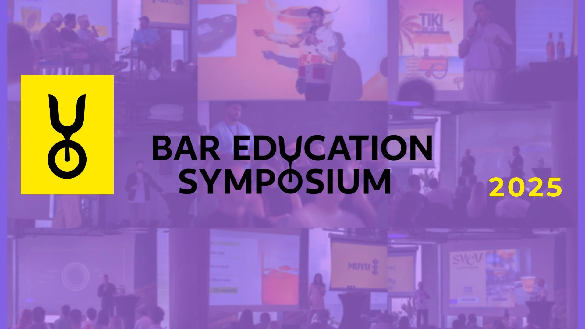 Bar Education Symposium