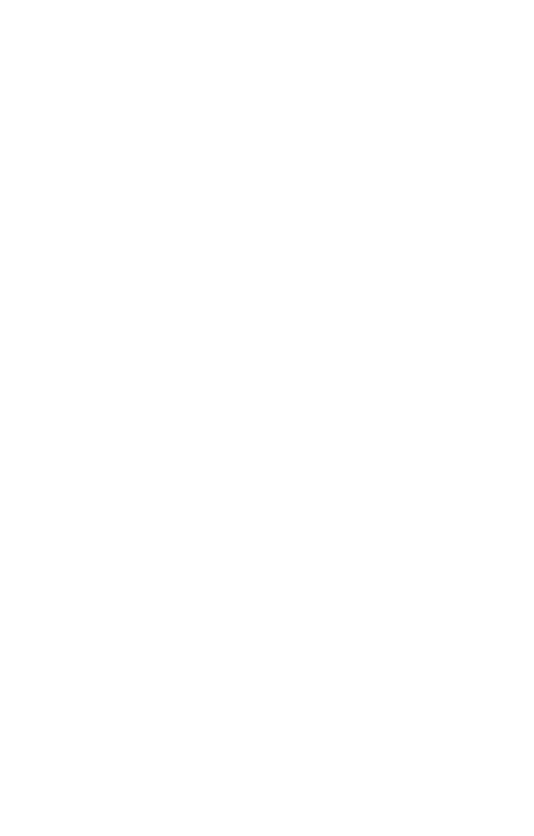 The Cocktail Balance