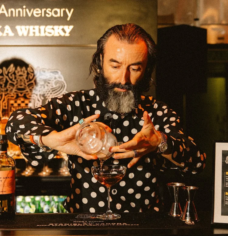 TOP 50 BEST BARS IN THE WORLD 2024 visual data 7