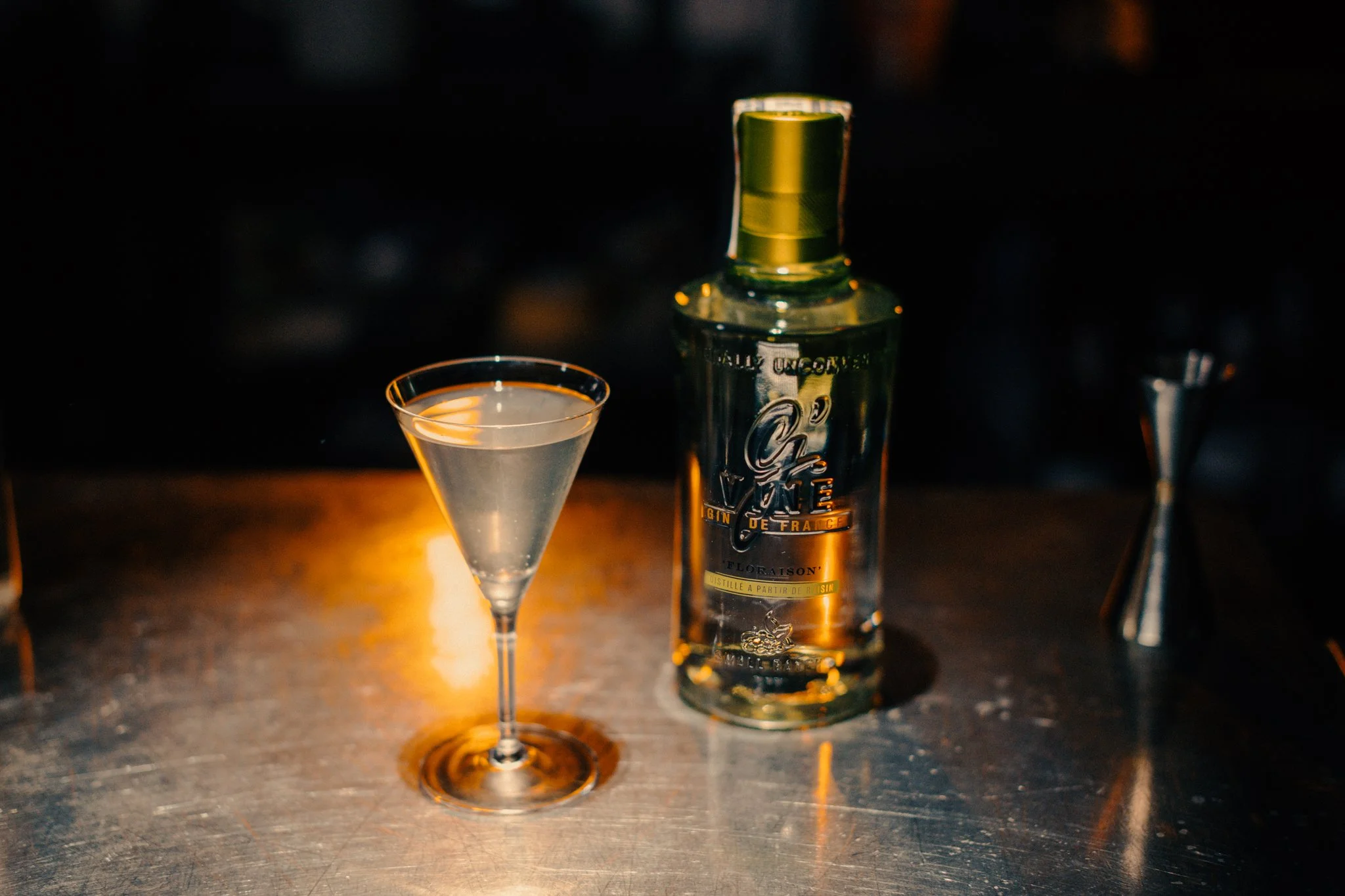 Sheepster Martini