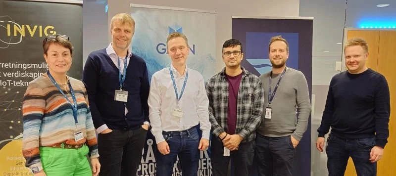 Digital ID og produktpass: Fremtidens løsninger i praksis