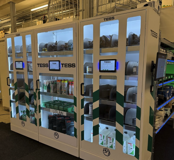 Invig inventory