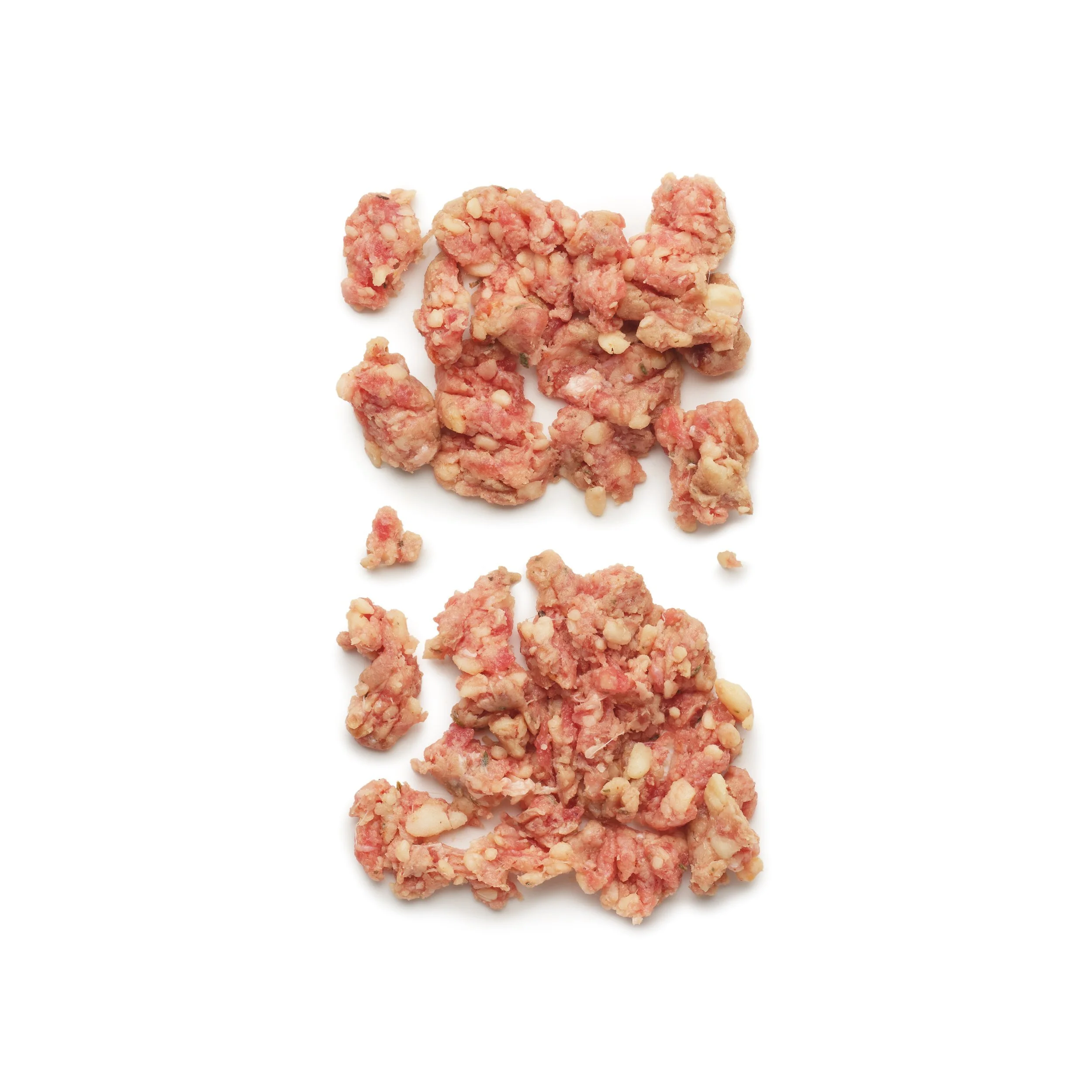 Fars med urter (okse)