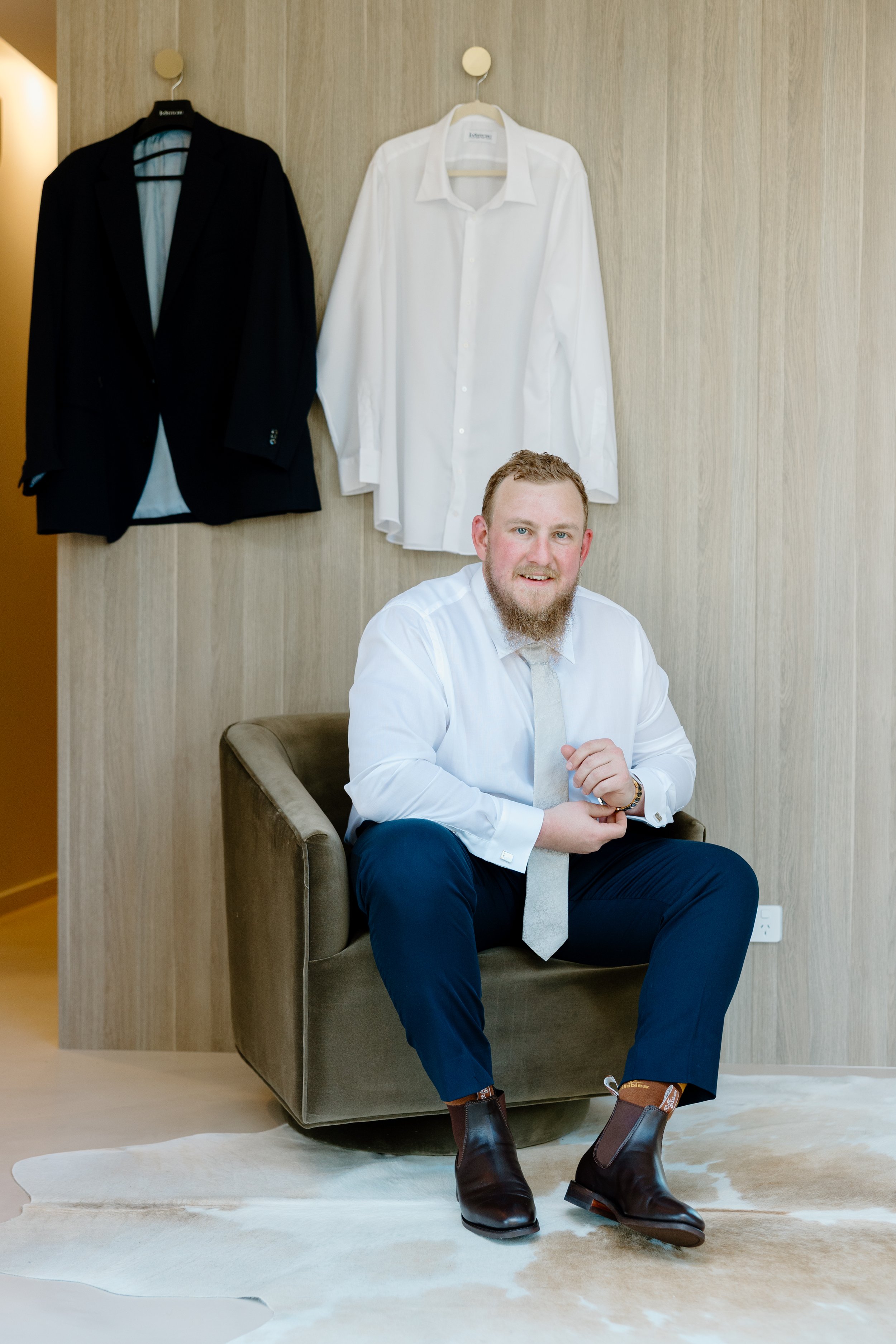 Sundance Lodge Wedding houses.jpg