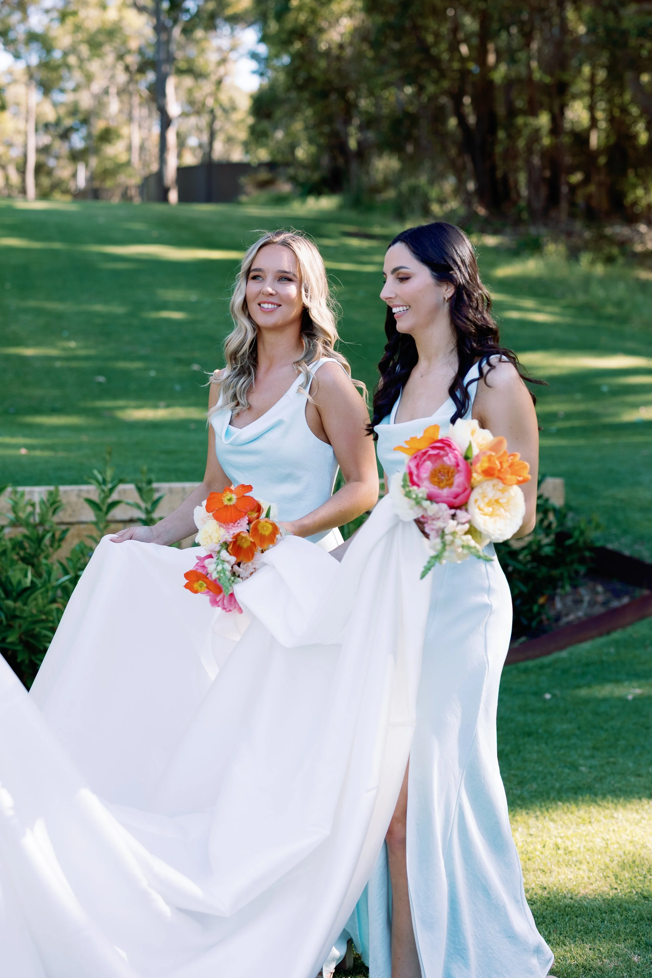 Brides at Sundance Lodge Wedding.jpg