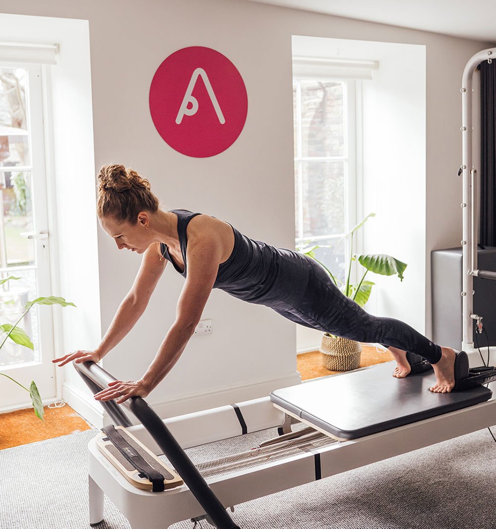 Behind the Pilates Moves: Plank — Lauren Hilton Pilates