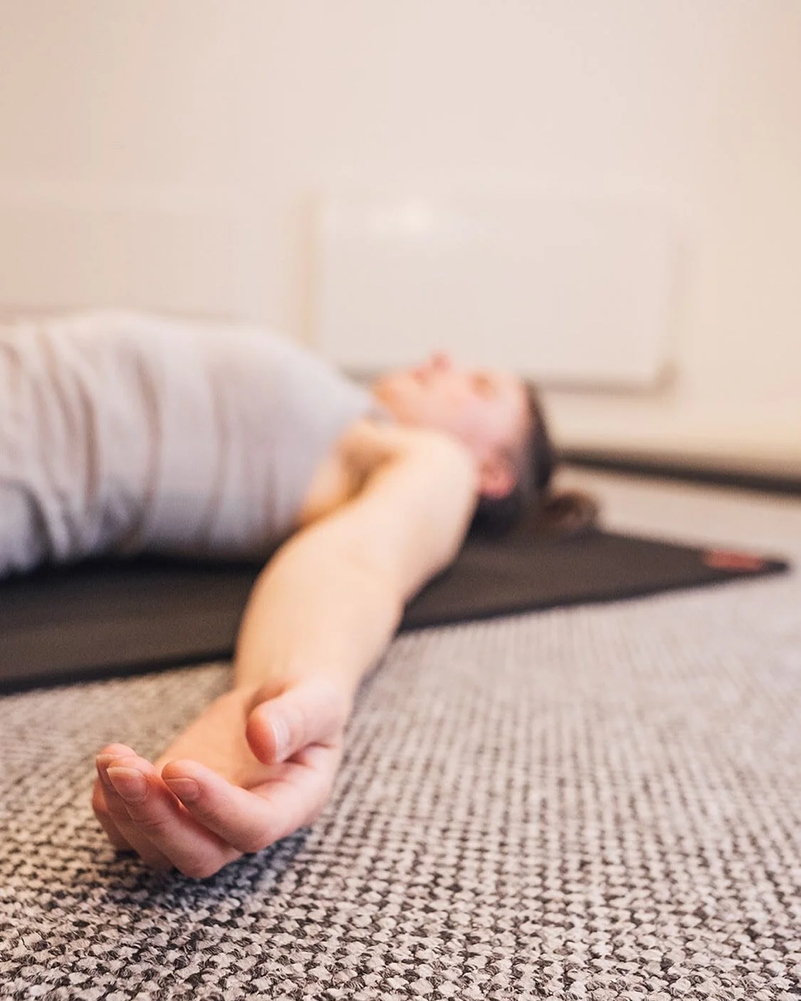 Pilates Classes — Lauren Hilton Pilates