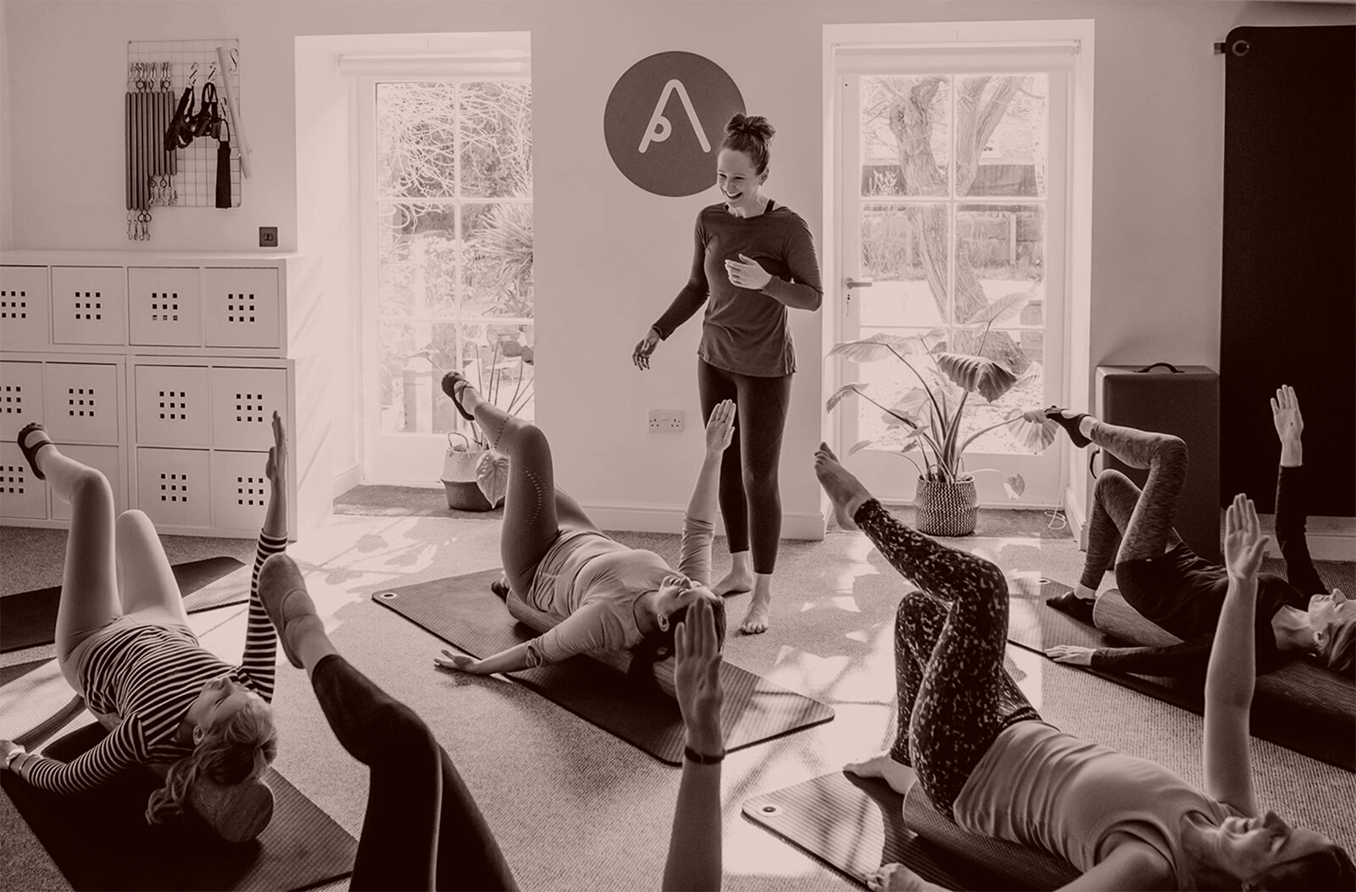 What Pilates means to you (and us) this International Pilates Day