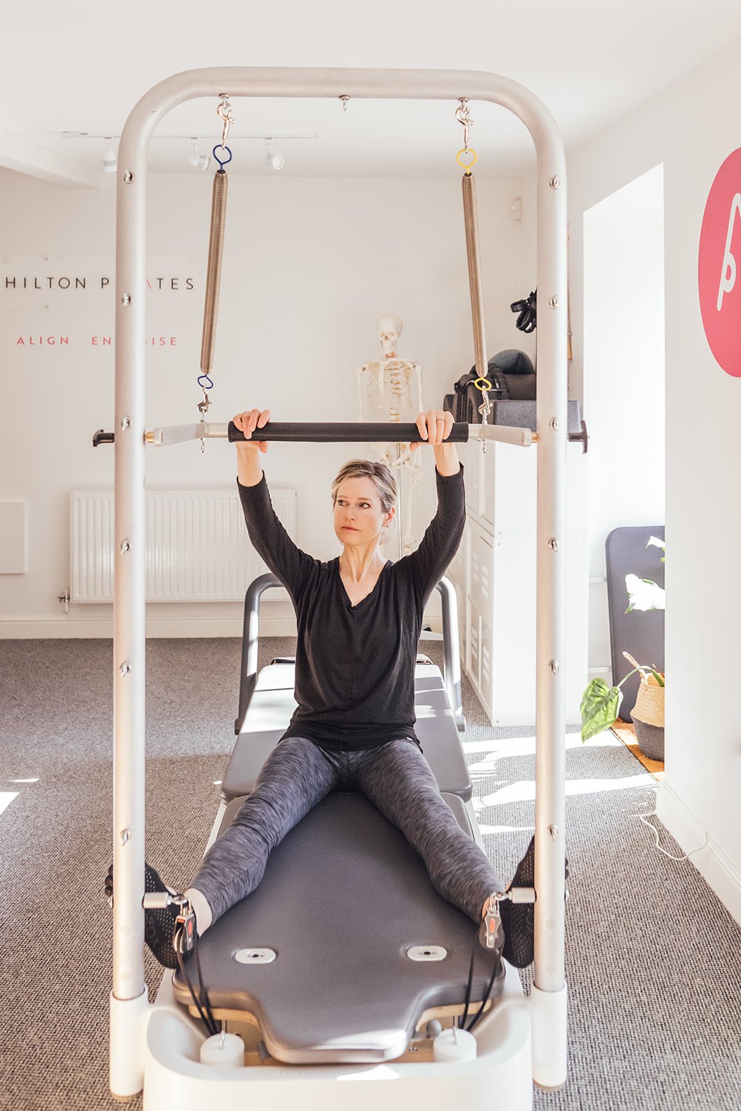 Pilates — Lauren Hilton Pilates Shrewsbury