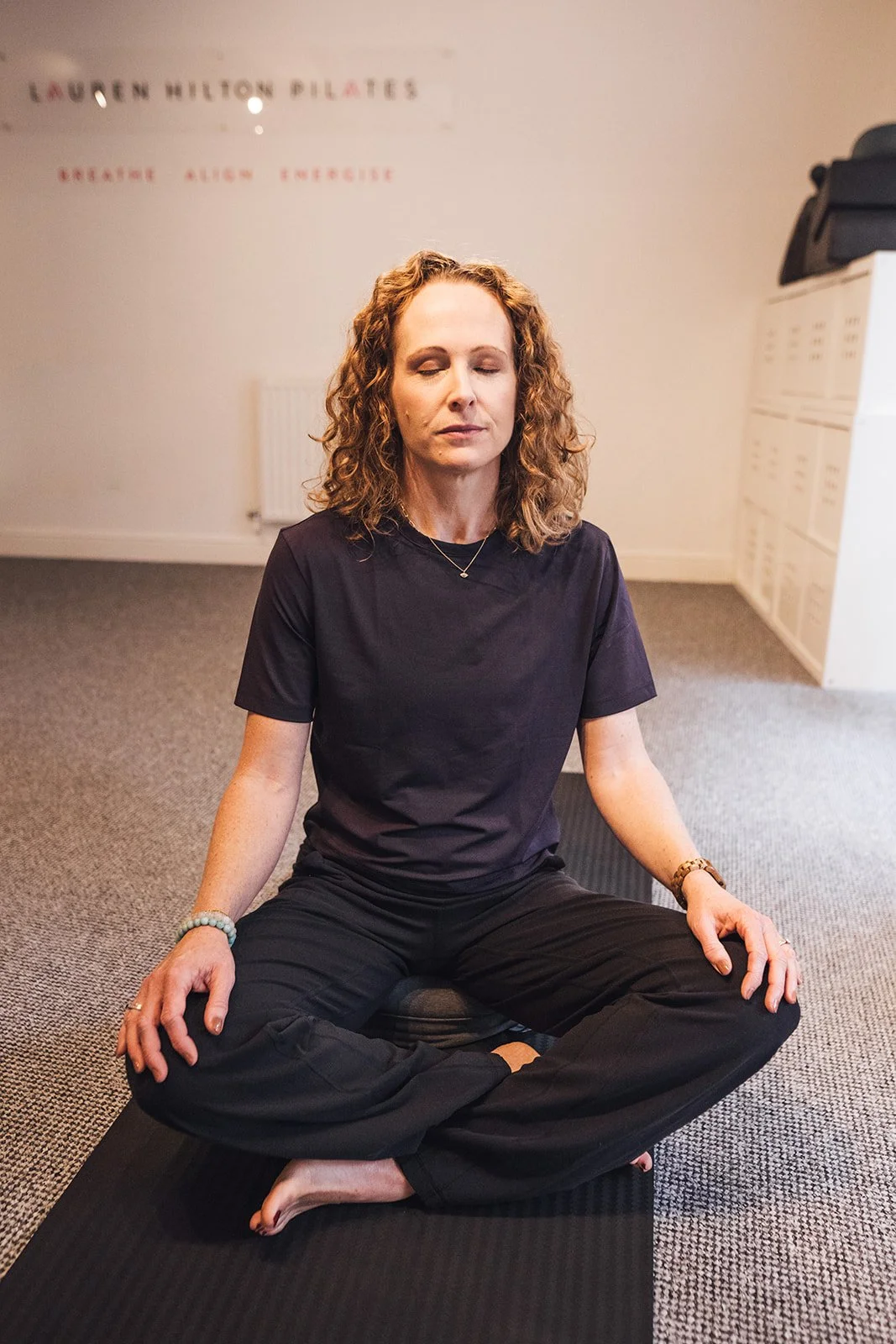 Why breathing the right way will make you less stressed — Lauren Hilton