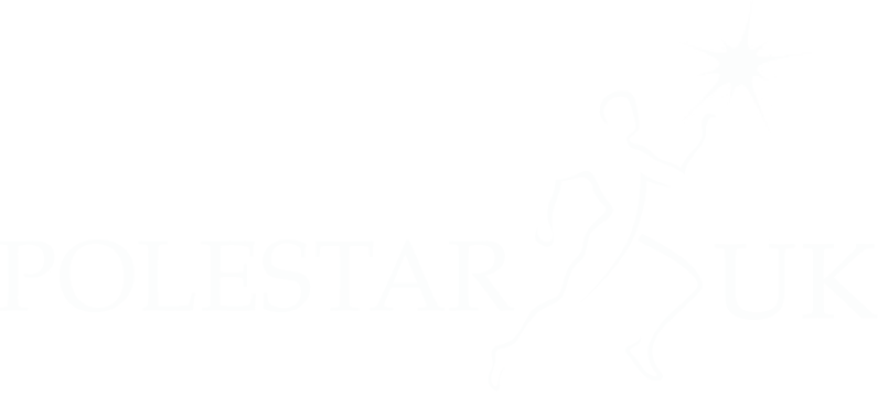 Polestar Pilates UK Logo