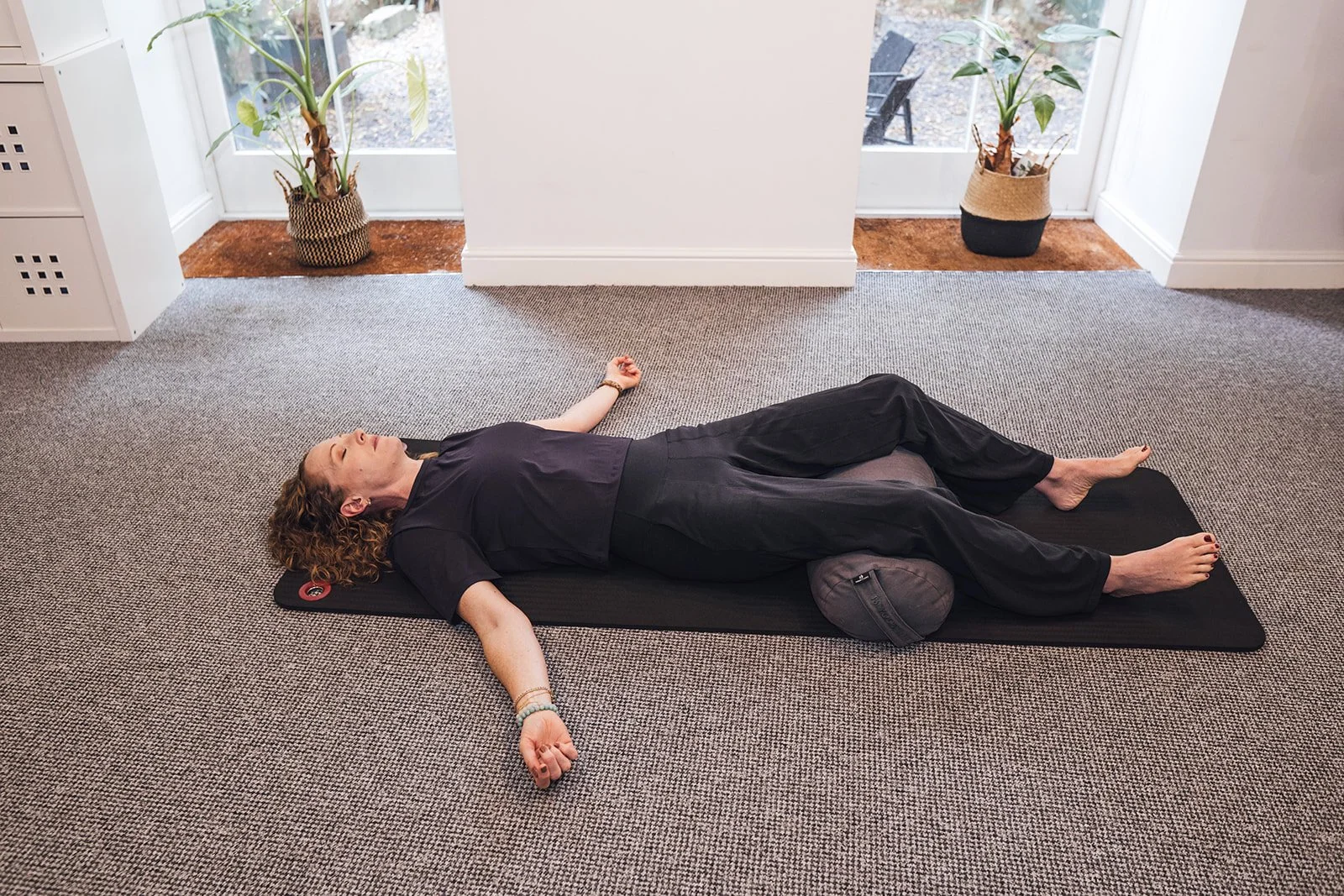 Why breathing the right way will make you less stressed — Lauren Hilton