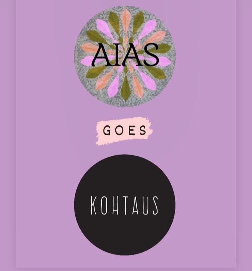 KohtausKlubilla pe 23.2. AIAS

AIAS on nykykansanmusiikkiyhtye, jonka sovituksissa her&auml;&auml;v&auml;t eloon niin suomalaisen kuin eurooppalaisenkin kansanlauluston helmet eri kielill&auml; laulettuna. AIAS vie mukanaan matkalle maailmaansa tarjo