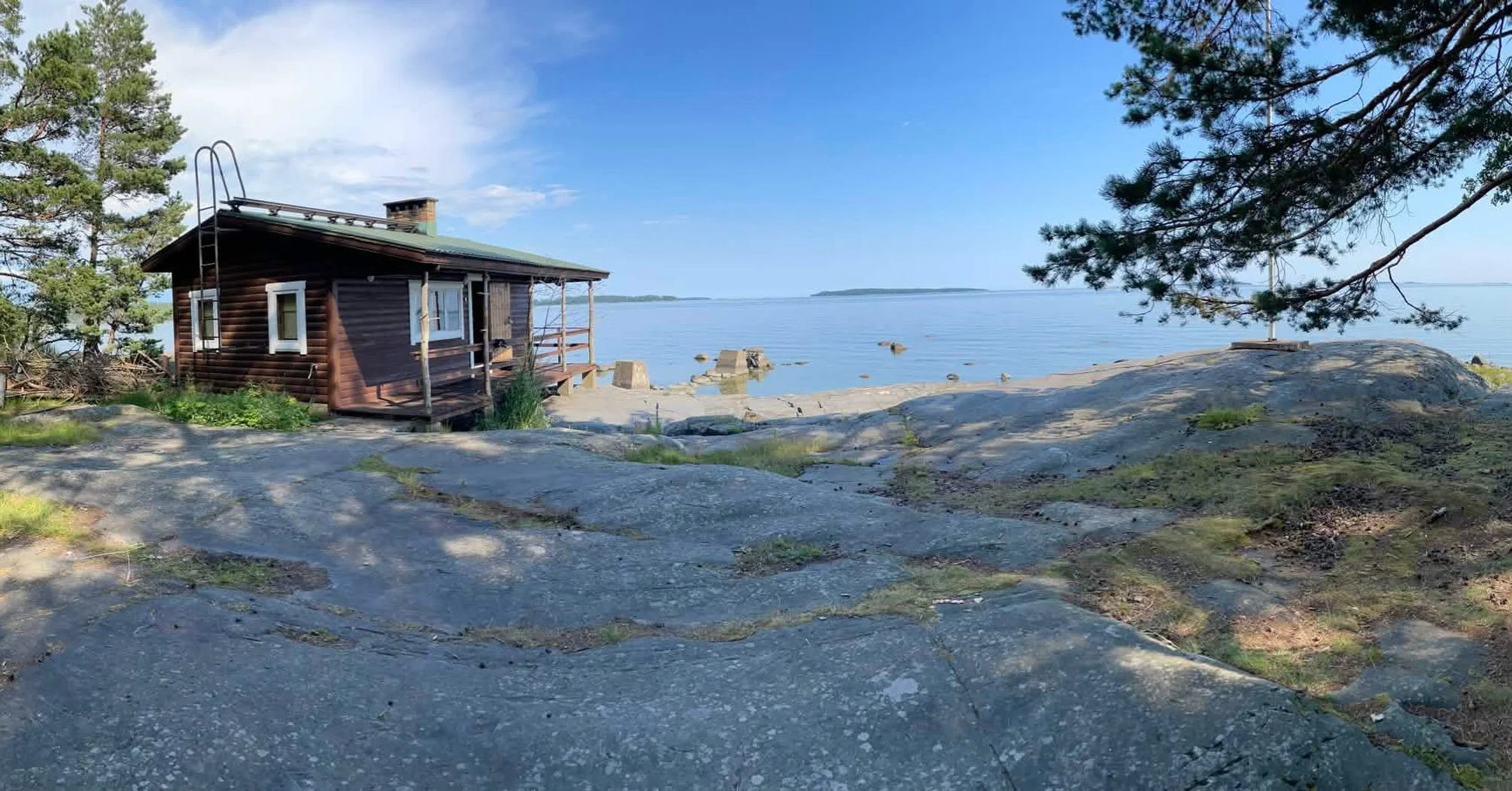 Uutela kutsuu Kohtauksen v&auml;ke&auml;! 🌊🌲

Seuraavat kaksi viikkoa kaupunkiolohuoneiden toiminta tapahtuu Uutelan k&auml;mp&auml;ll&auml; It&auml;-Helsingiss&auml;. Lue leirikirje biosta tai www.kohtaus.info 🦦

Kiitos j&auml;lleen Helsingin kau