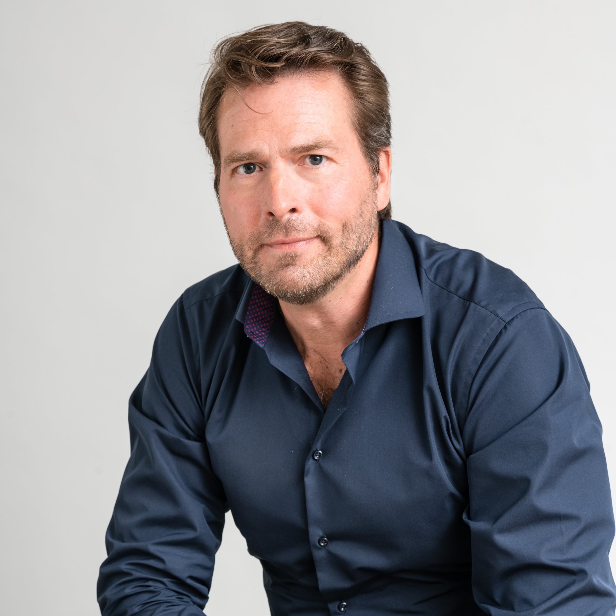 Tero Mennander,
General Partner, Ventech