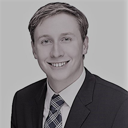 Nicholas Nelson, Partner, Offset