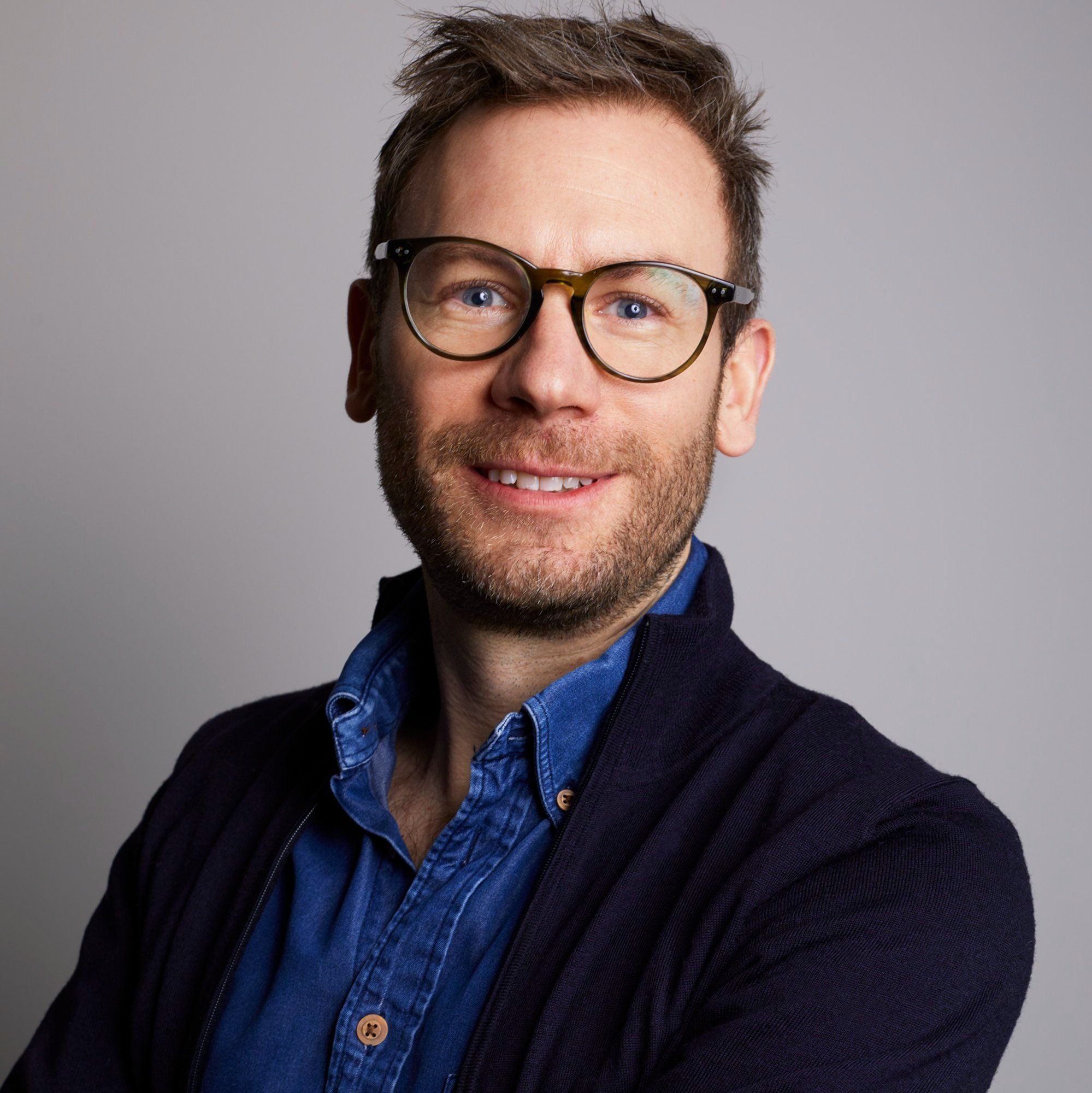 Carl Svantesson,
Partner, EQT Ventures