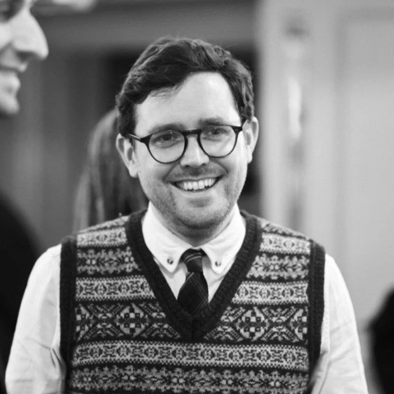 Chris Elphick, Head of Venture Capital, BVCA