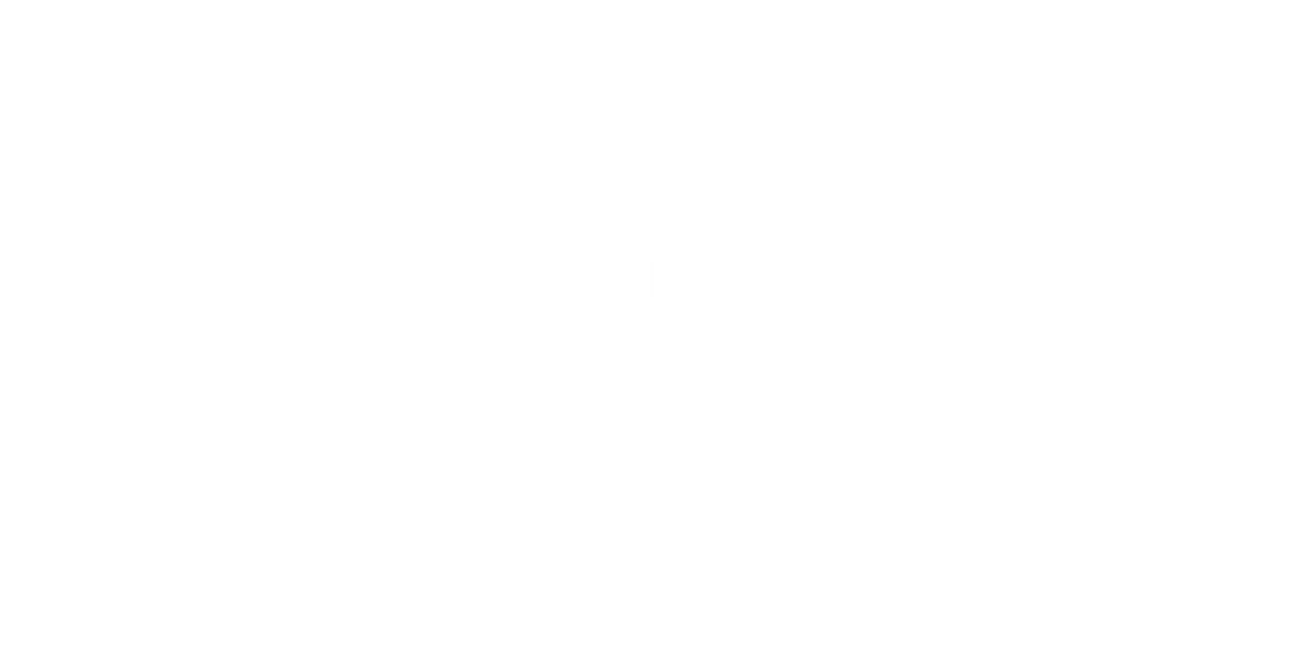 Trade and Industry Group logo with text, go:tebarg&co, on a black background.