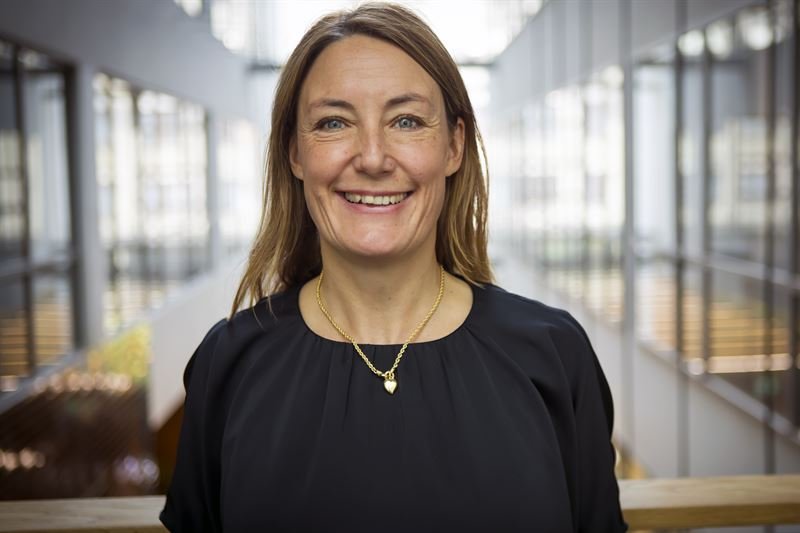 Maria Ljungberg, Director, HSBC Innovation Banking