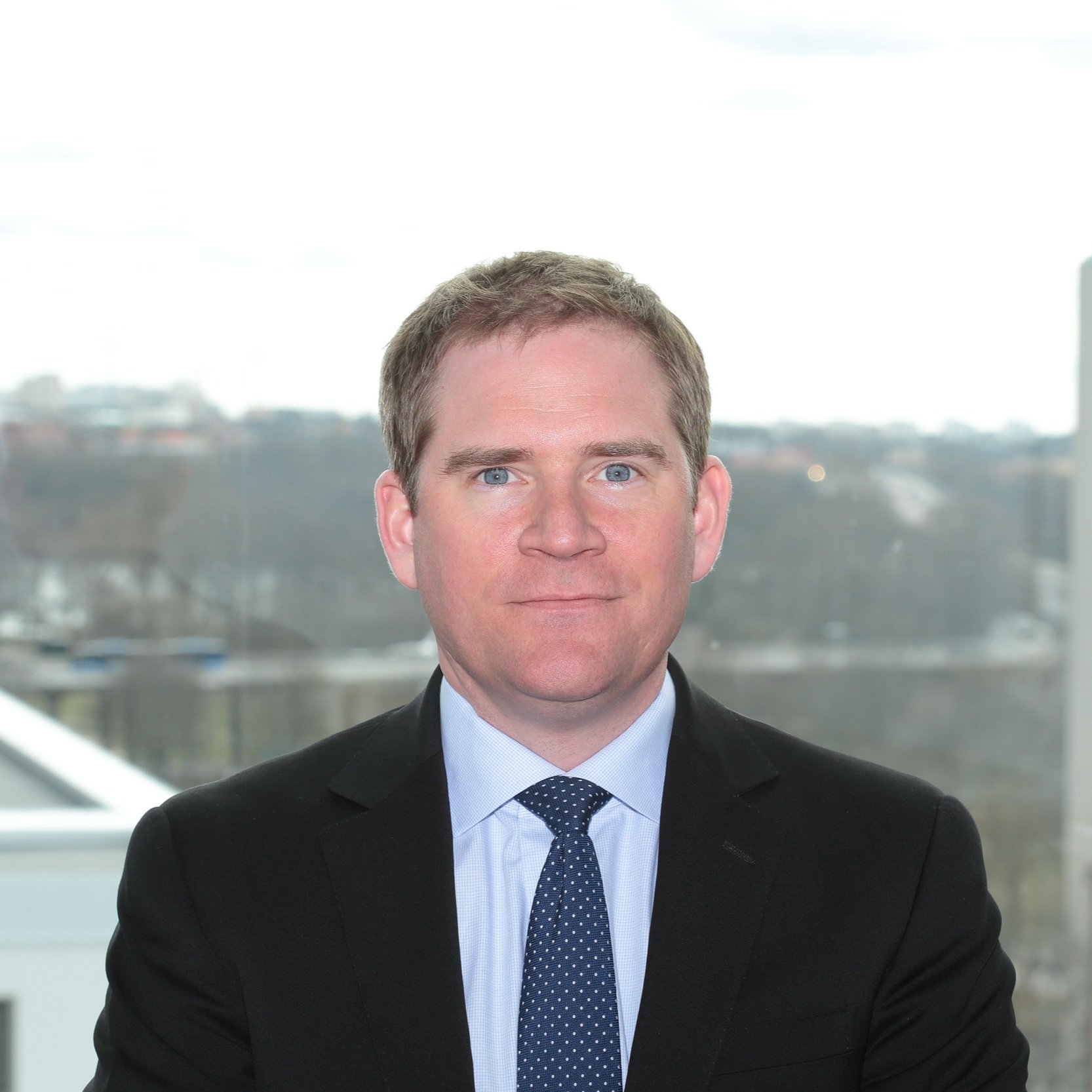 Stefan Fällgren,
Investment Director, Privat Equity,
Skandia