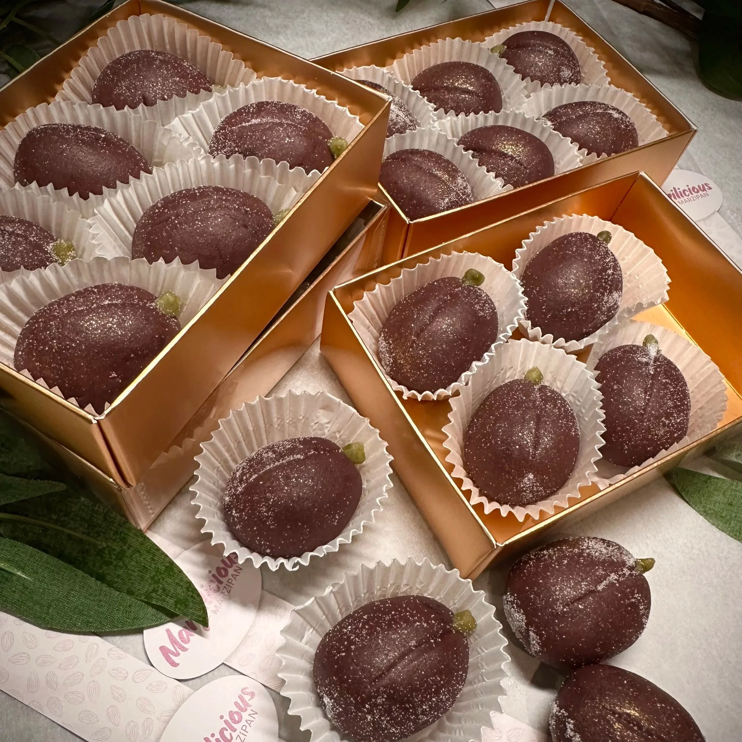 NEW FLAVOUR! Sugar Plums
