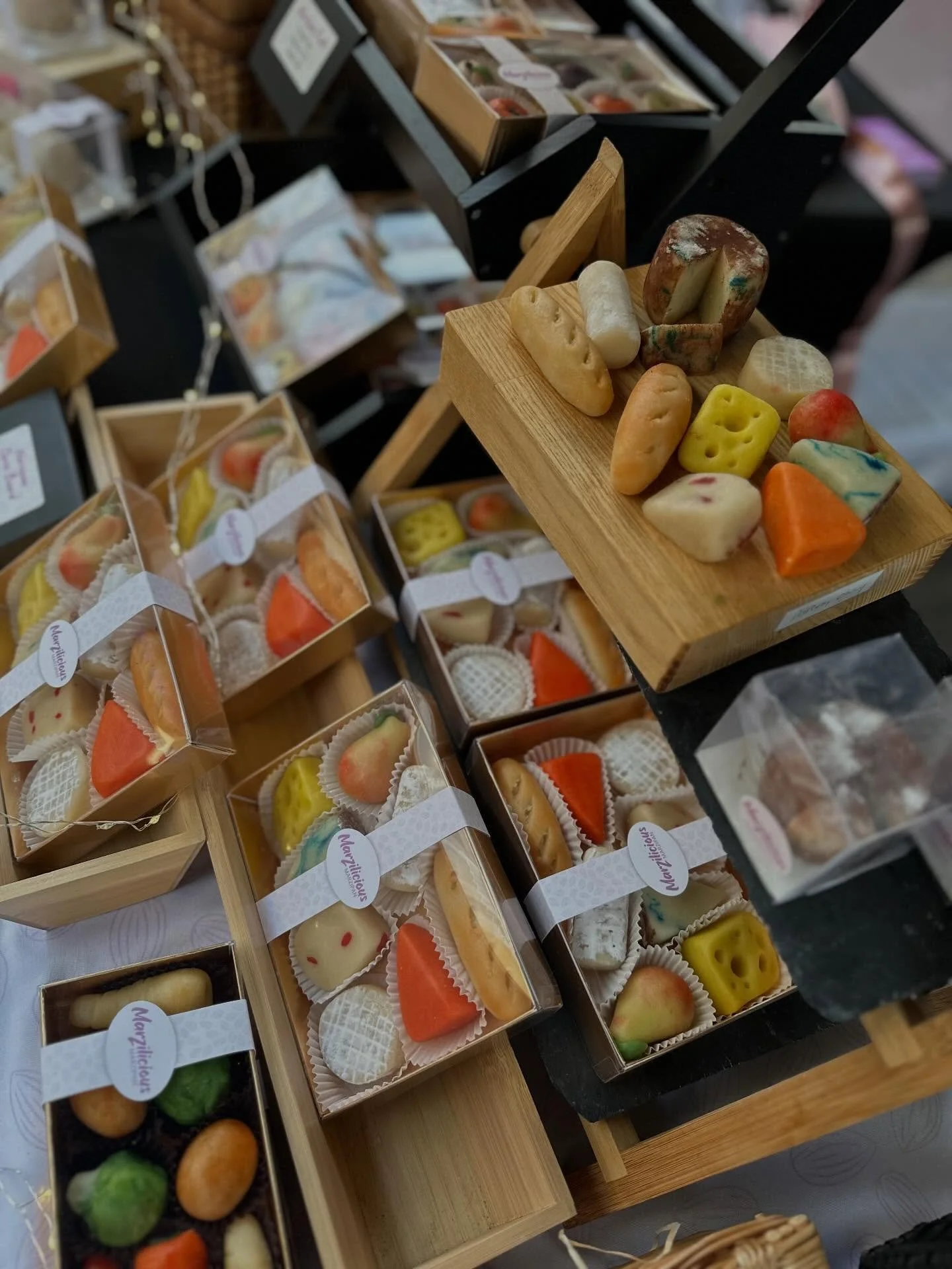 Aaaaand that&rsquo;s a wrap!
An enormous thank you to all the event organisers and volunteers who have put on some incredible Christmas Festivals and markets over the past six weeks, we have had a blast. And, of course, a great big fat Marzilicious t