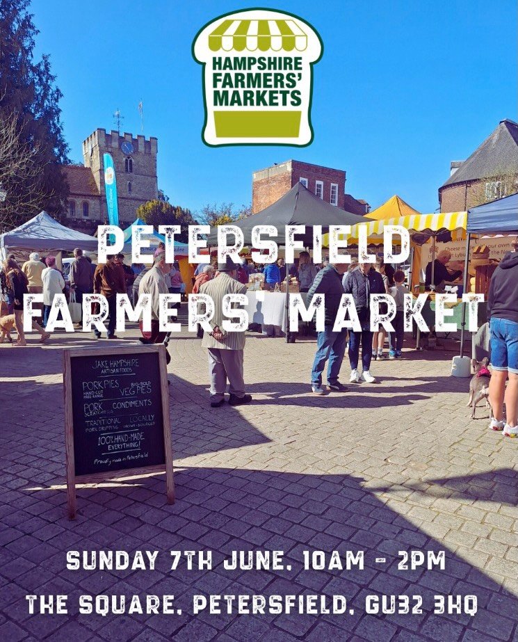 Unfortunately we will not be at the Droxford Country Fair this afternoon but we will be back at Petersfield tomorrow for the @hantsmarkets with all our marzipan goodies.
#marzipan #artisanfood #farmersmarket #fathersday