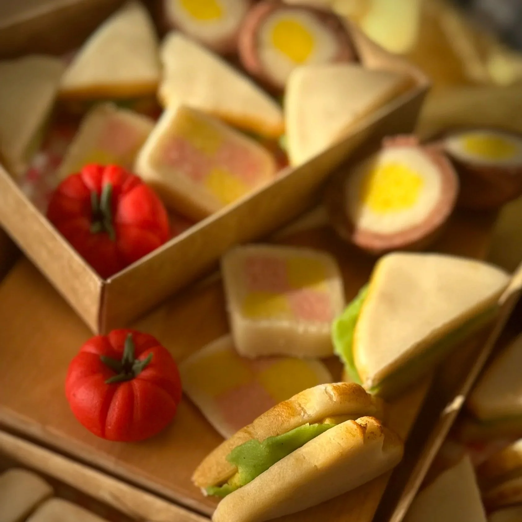 Picnicilicious!
