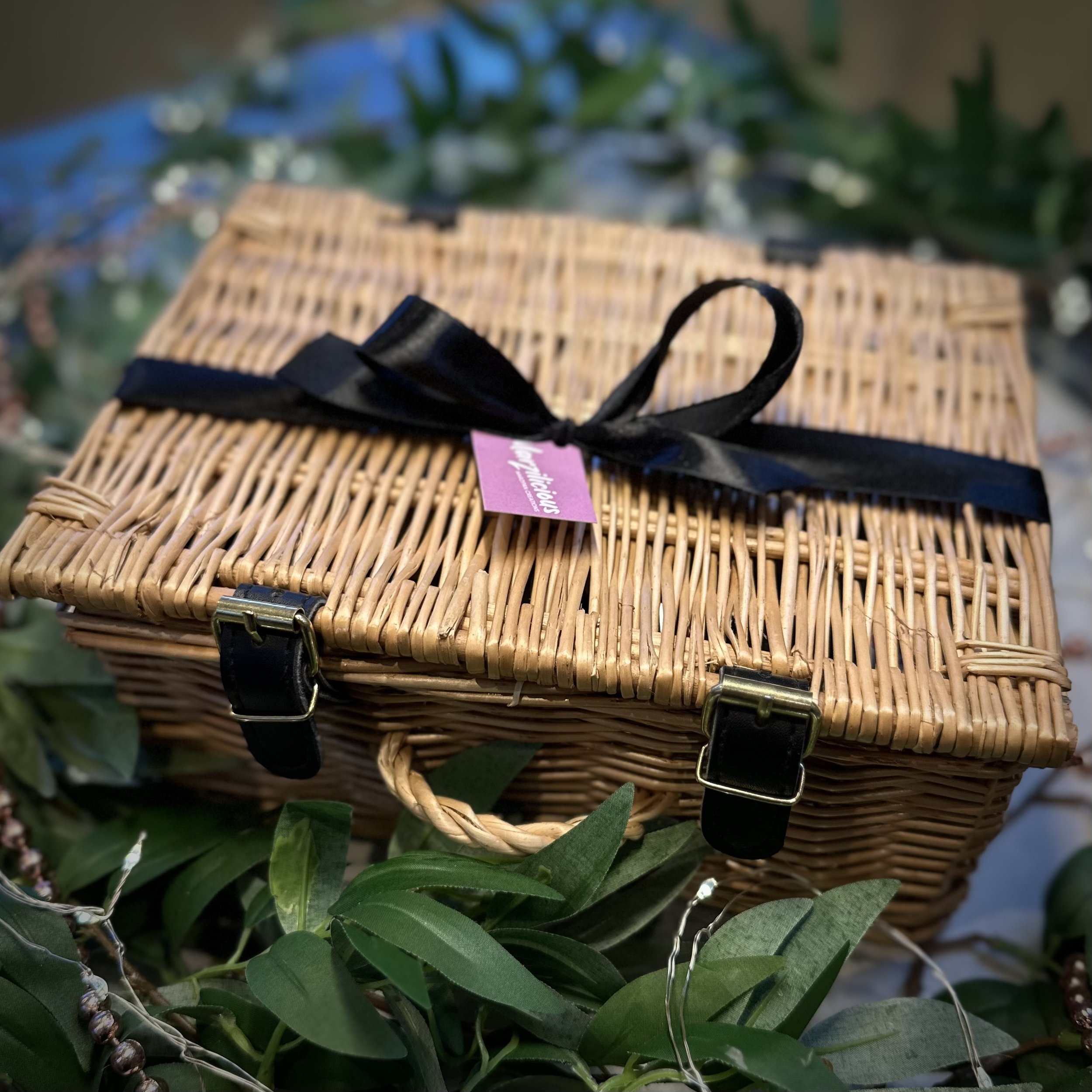 Marvellous Marzilicious Hamper!