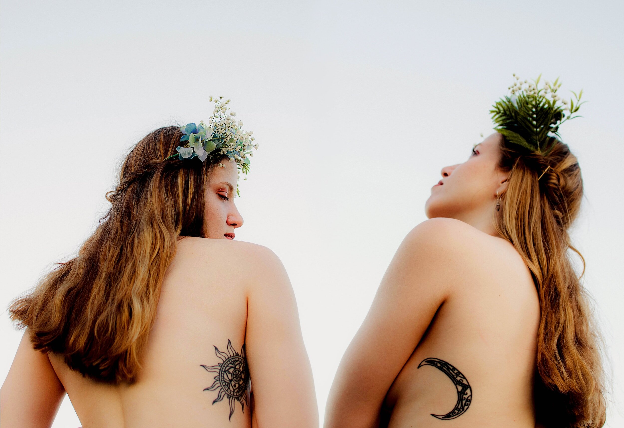 Ourselves Are Our Selves