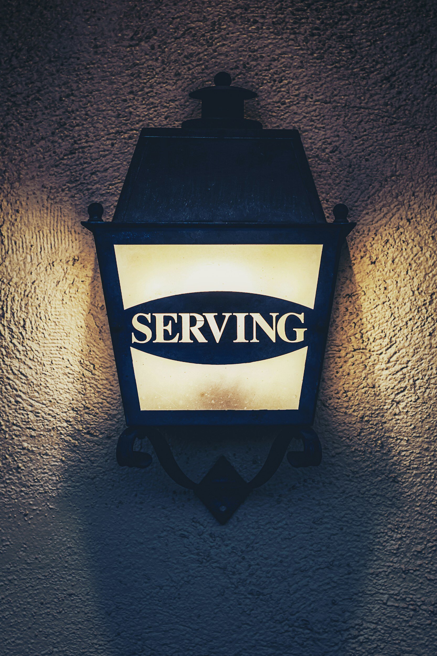 Does it Serve You?