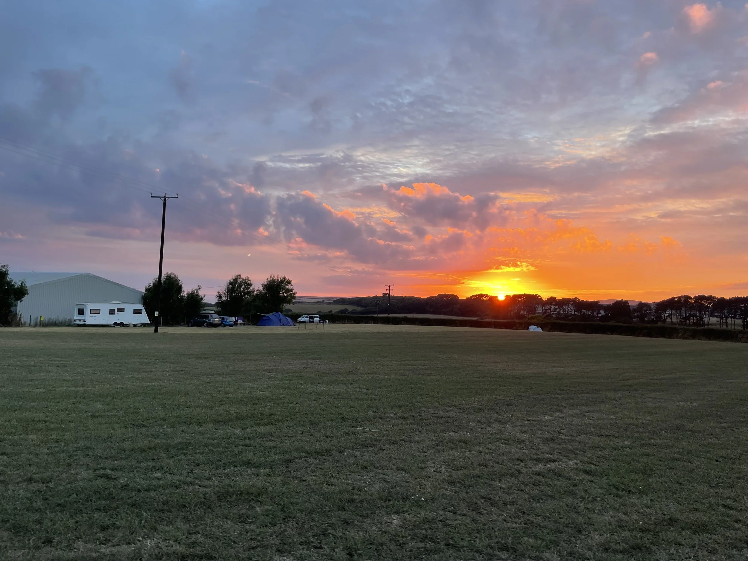 Listing image for Lamarth Farm Campsite