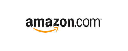 Amazon logo