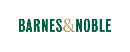 Barnes &amp; Noble logo
