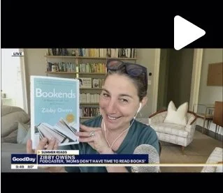 Good Day Dallas: “Summer Reads”