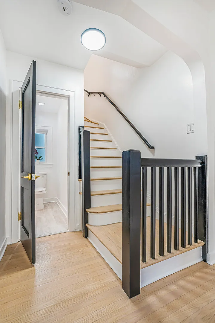 Single Family Home Restoration