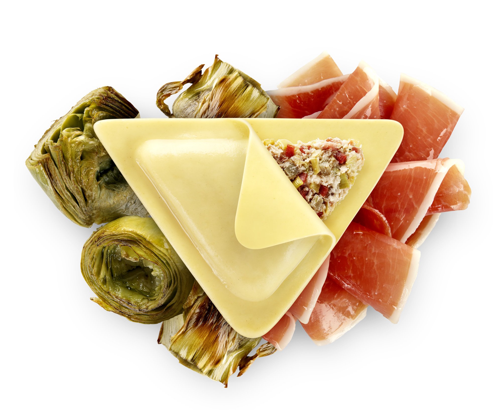 photo: David Barra / Pastas Gallo