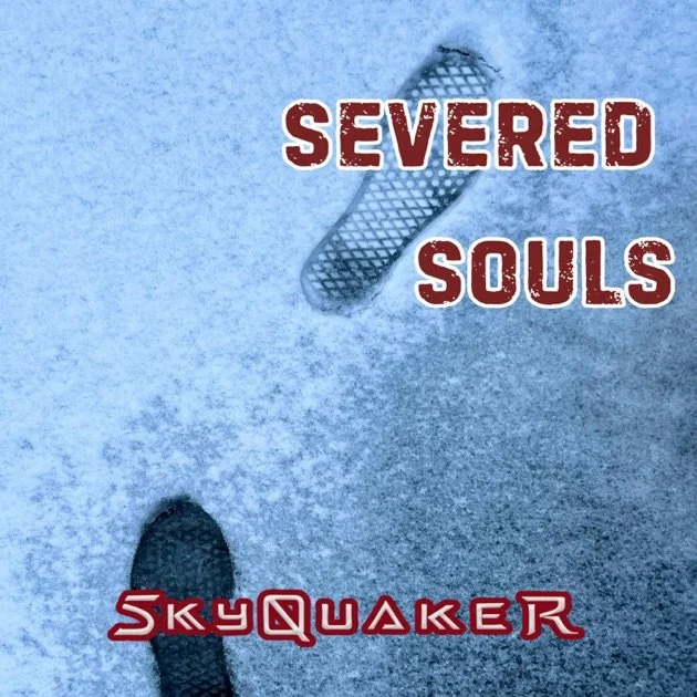 SkyQuaker - Severed Souls