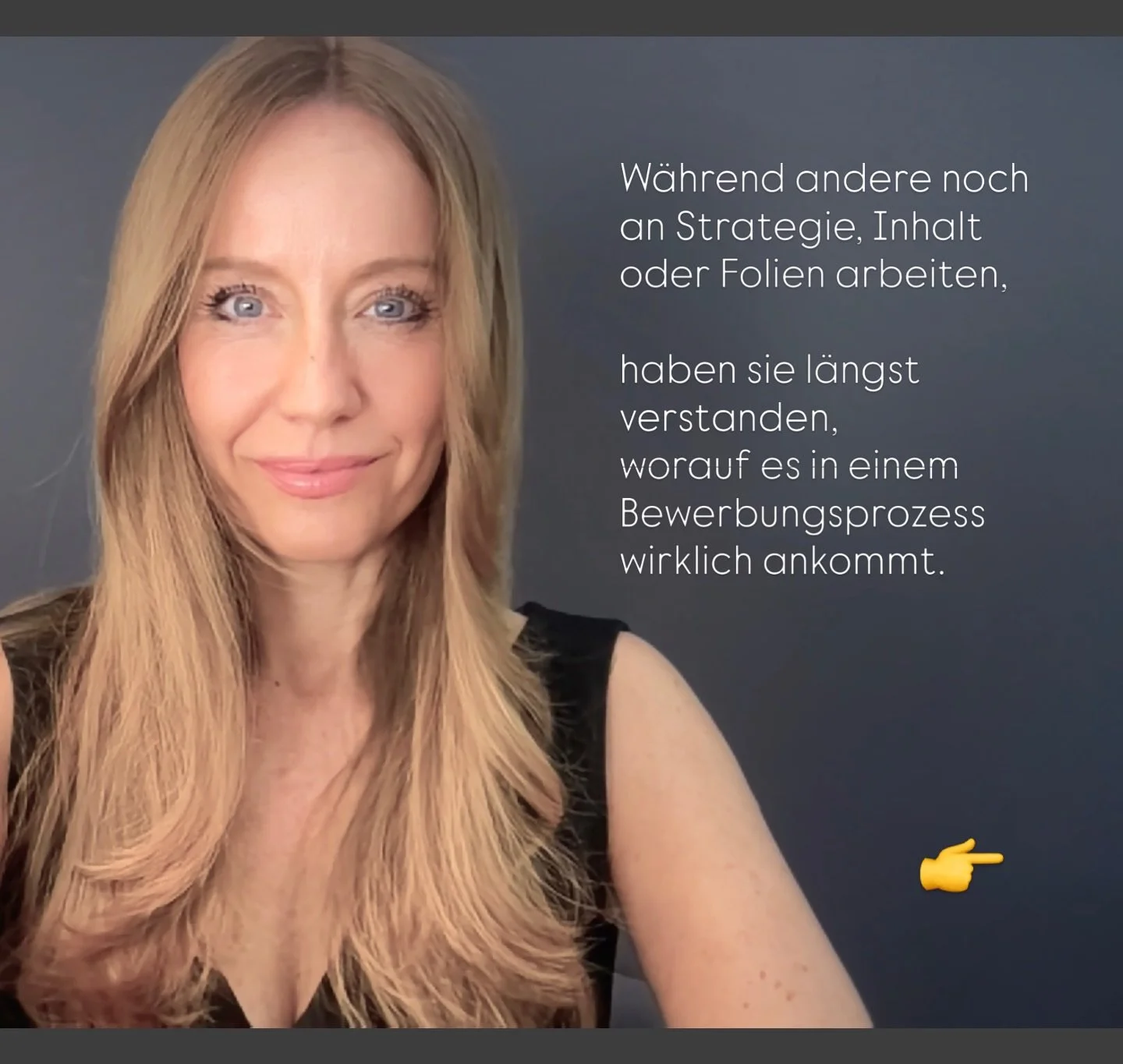 Souver&auml;n wirst du nicht, weil du improvisierst.

Souver&auml;n wirst du dann, wenn du richtig gut vorbereitet bist.

Und damit meine ich nicht nur:
die Strategie,
die Folien
oder die Inhalte.

Sondern auch:
wie du etwas sagst. 

Gerade im Bewerb