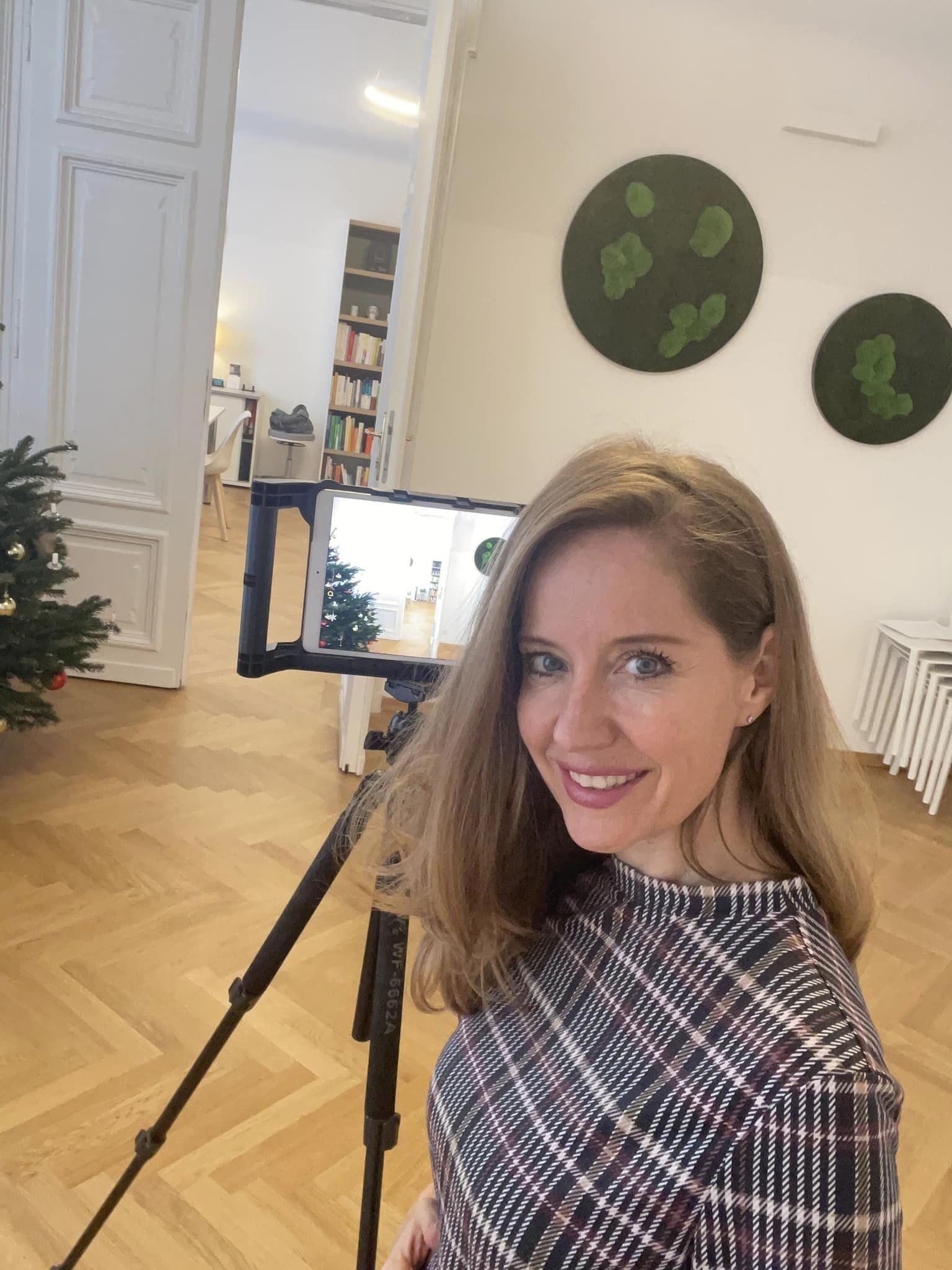 Nikola vodicka - Kommunikationstrainerin, Stimme, Speak to Sell,